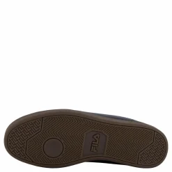 Courtbay Black-white