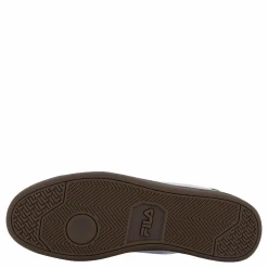 Courtbay White-black