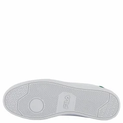 Courtbay White-verdant Green