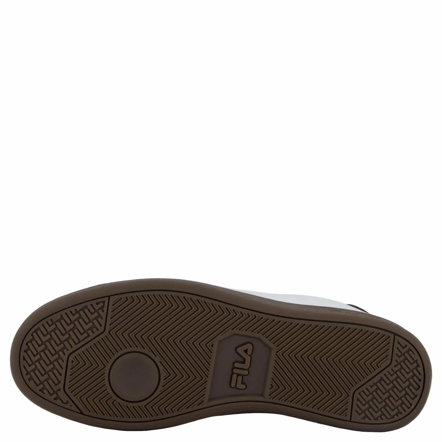 Courtbay Wmn White-black