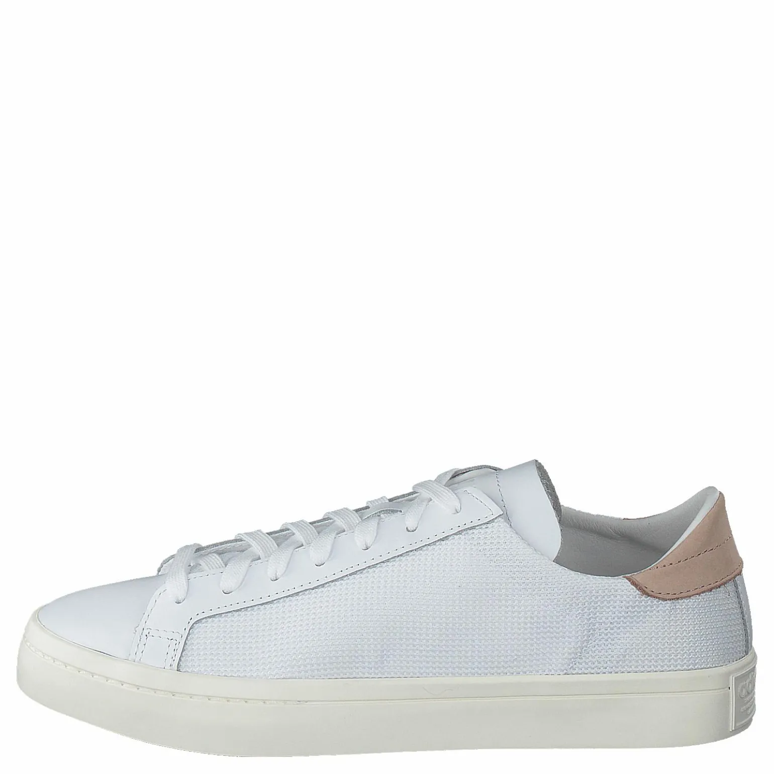 Courtvantage W Ftwr White/Ash Pearl S18