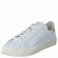 Courtvantage W Ftwr White/Ash Pearl S18