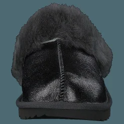 Cozy Ii Metallic Glitter