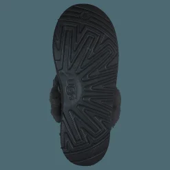 Cozy Ii Metallic Glitter