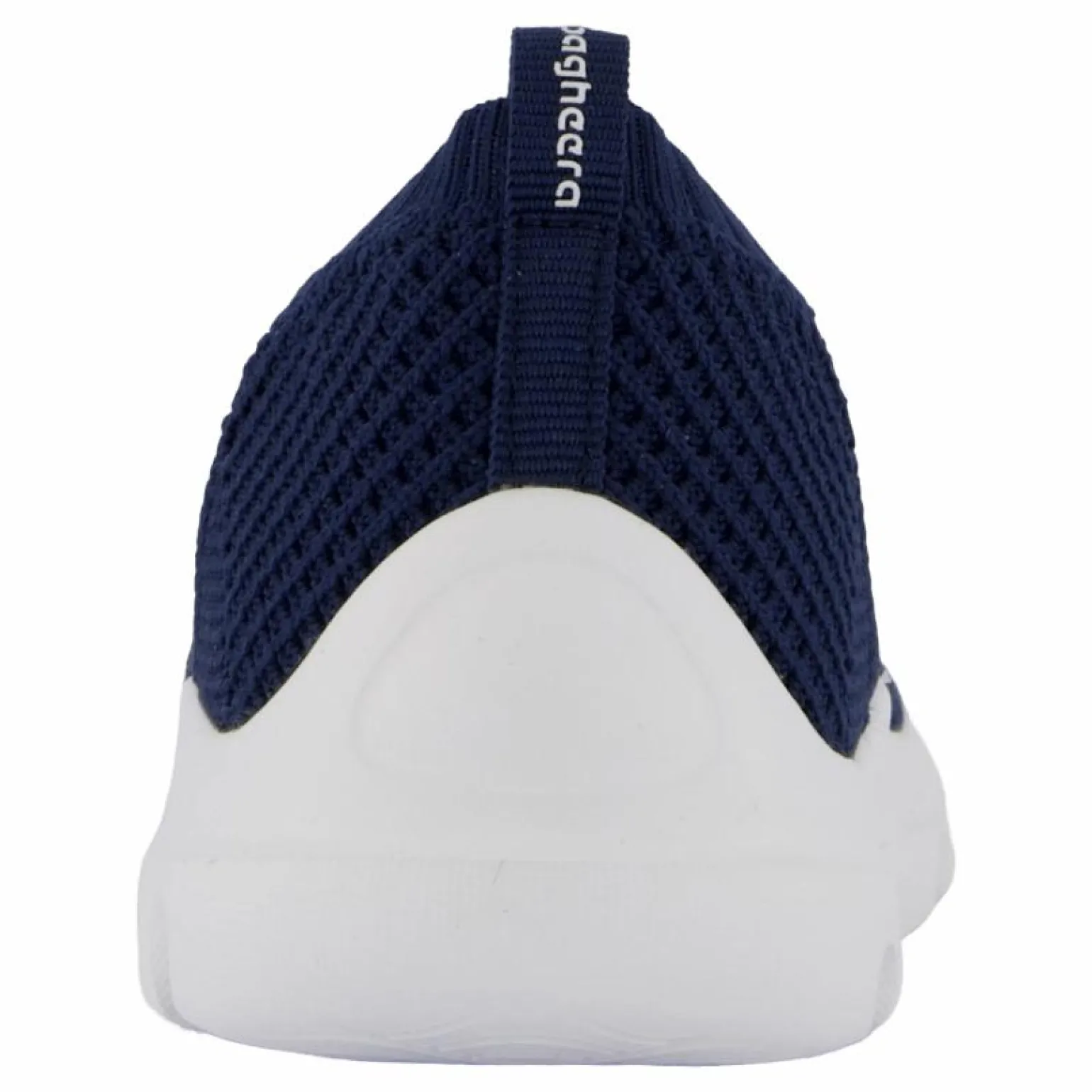 Cozy Navy/white