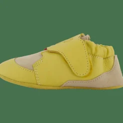 Crawling Shoe Leather Crawly Giraffe