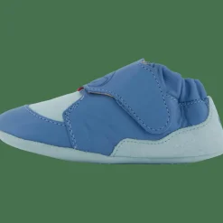 Crawling Shoe Leather Crawly Shark