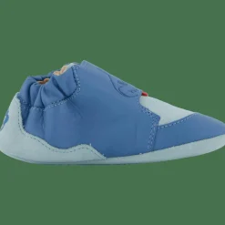 Crawling Shoe Leather Crawly Shark