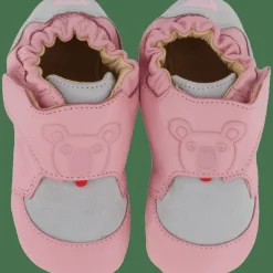 Crawling Shoe Leather Crawly Koala