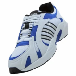 Crazy Chaos Shadow 2.0 Shoes Cloud White / Cloud White / Core Black