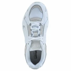 Crazy Chaos Shadow 2.0 Shoes Cloud White / Cloud White / Grey One