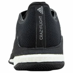 Crazyflight Shoes Core Black / Core Black / Core Black