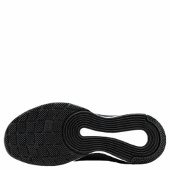 Crazyflight Shoes Core Black / Core Black / Core Black