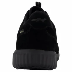 Credo Toronto Gtx Black