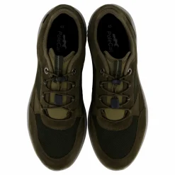 Credo Toronto Gtx Green