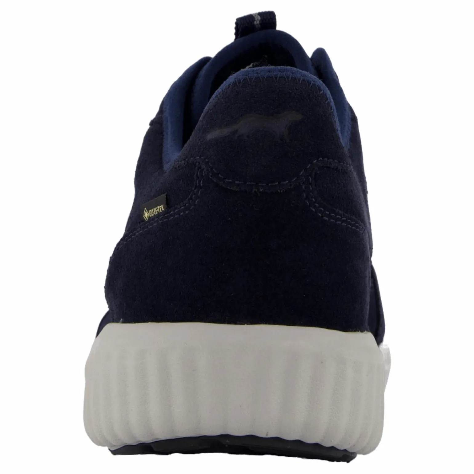 Credo Toronto Gtx Navy Blue