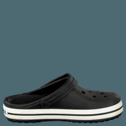 Crocband Black