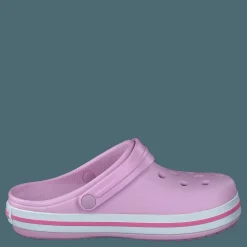Crocband Clog K Ballerina Pink