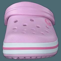 Crocband Clog K Ballerina Pink