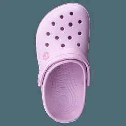 Crocband Clog K Ballerina Pink