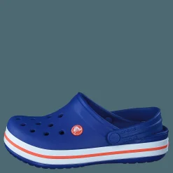 Crocband Clog Kids Cerulean Blue