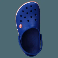 Crocband Clog Kids Cerulean Blue