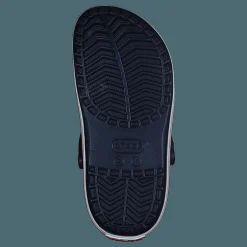 Crocband Clog Kids Navy / Red