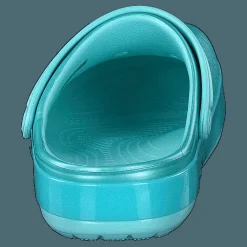 Crocband Ice Pop Clog Kids Ice Blue