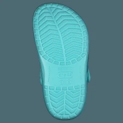 Crocband Ice Pop Clog Kids Ice Blue