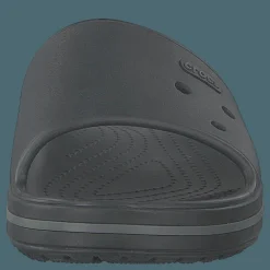 Crocband III Slide Black / Graphite