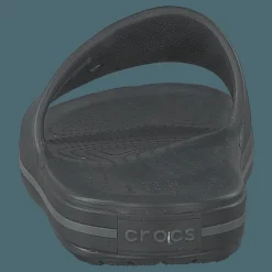 Crocband III Slide Black / Graphite