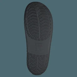 Crocband III Slide Black / Graphite