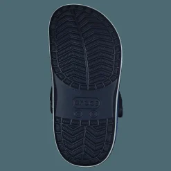 Crocband Mermaid Clog Kids Lavender