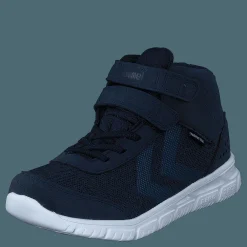 Crosslite Mid Tex Jr Black Iris