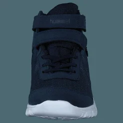 Crosslite Mid Tex Jr Black Iris