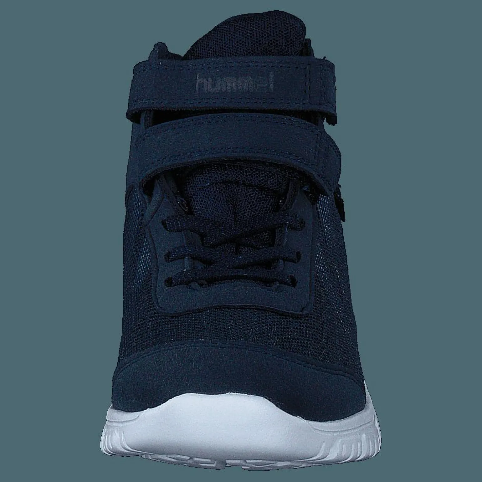 Crosslite Mid Tex Jr Black Iris