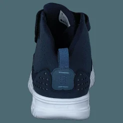 Crosslite Mid Tex Jr Black Iris