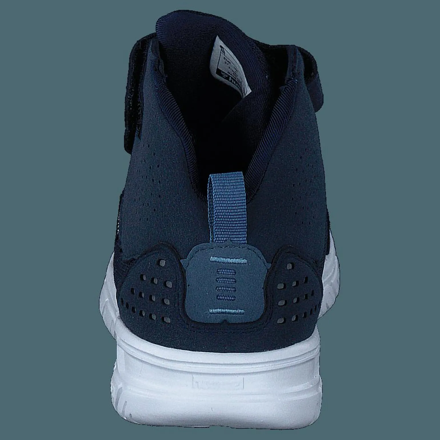 Crosslite Mid Tex Jr Black Iris