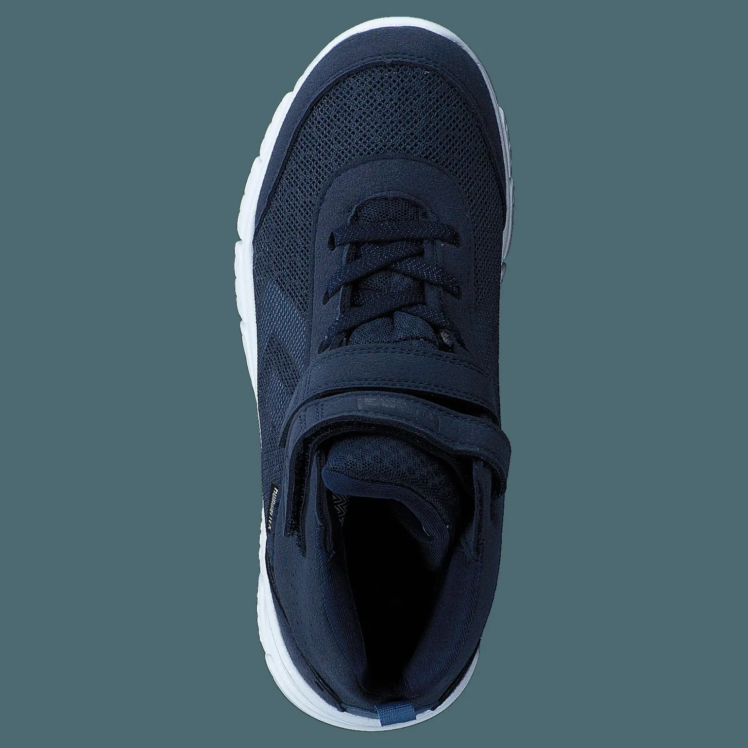 Crosslite Mid Tex Jr Black Iris