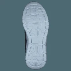 Crosslite Mid Tex Jr Black Iris