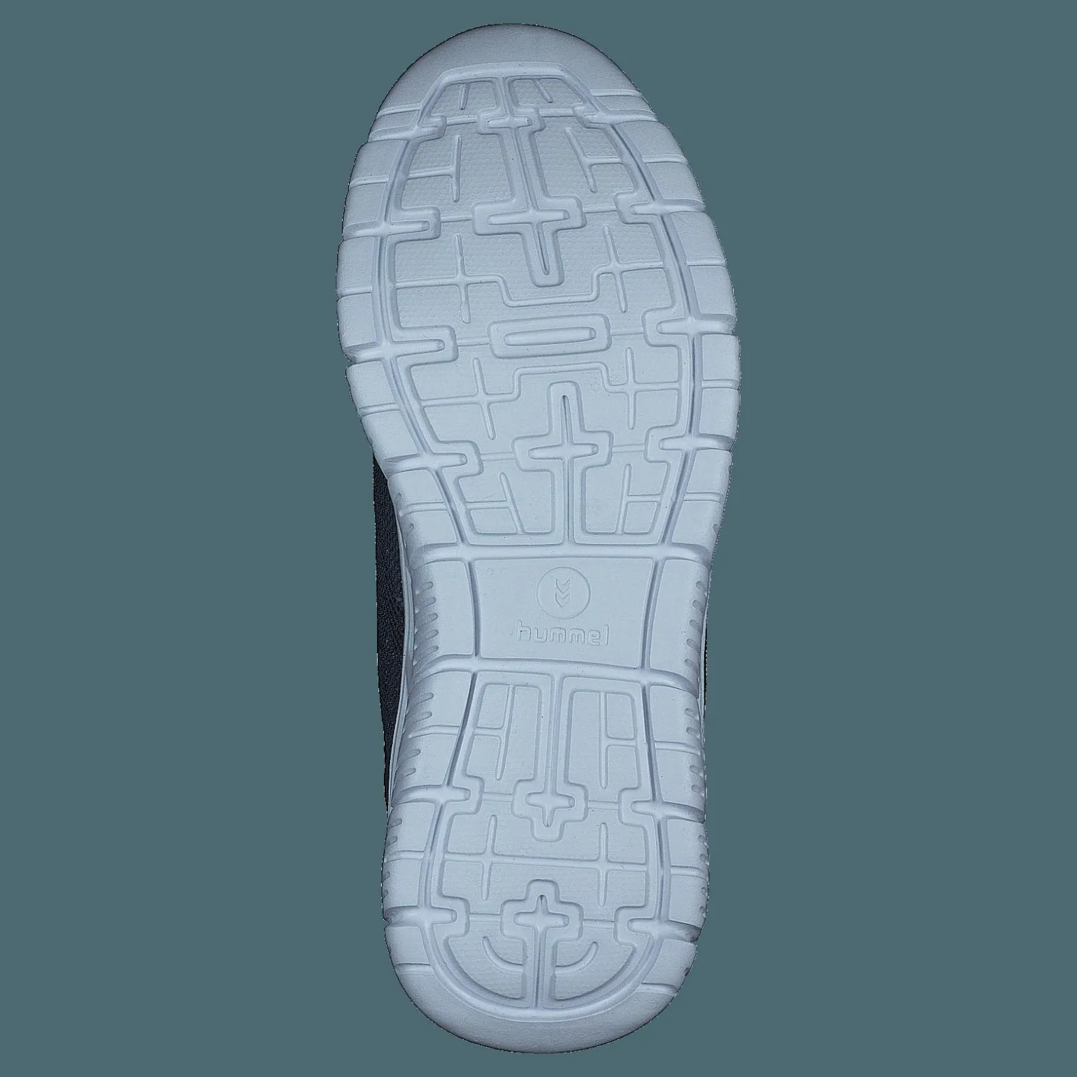 Crosslite Mid Tex Jr Black Iris