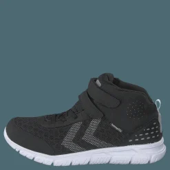 Crosslite Mid Tex Jr Black