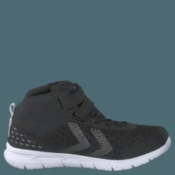 Crosslite Mid Tex Jr Black