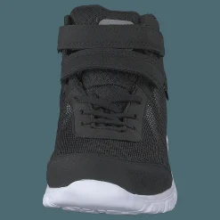 Crosslite Mid Tex Jr Black