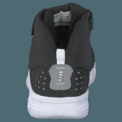 Crosslite Mid Tex Jr Black