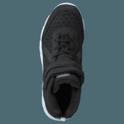 Crosslite Mid Tex Jr Black