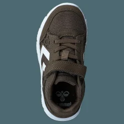 Crosslite Sneaker Infant Chocolate Chip