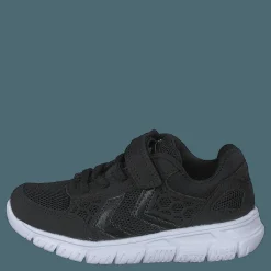 Crosslite Sneaker Infant Black/white