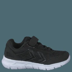 Crosslite Sneaker Infant Black/white