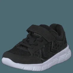 Crosslite Sneaker Infant Black/white